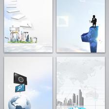 企業信息與商務信息圖片 視覺化溝通的現代商業語言